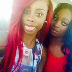 Mon Ft Fly Gizzuy - Sit Down