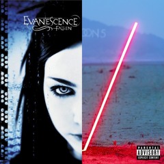 Bring Me Animals - Evanescence / Maroon 5 (LorGonz Mashup)