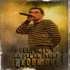 Bredda Dub-Dub Plate Jah Powah Sound