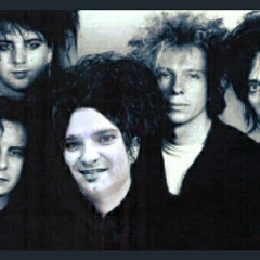 Close To Me (The Cure Cover recorded on ipad)