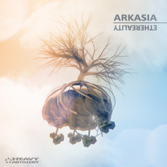 Arkasia - No more fear