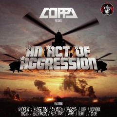 Coppa & Cooh "Monster" (OUT NOW) (Comanche Records)