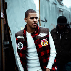 J.Cole – A Tale of 2 Citiez (slowed by relax lord)