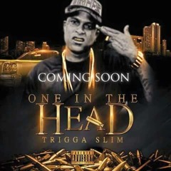 Trigga Slim Ft. DaarkSide - Aint Scared Of You Niggas