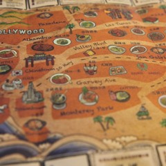 The Remaking of Monterey Park - from the San Gabriel Valley episode