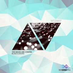 WSE007 Blade&Beard - Holland In My Dreams