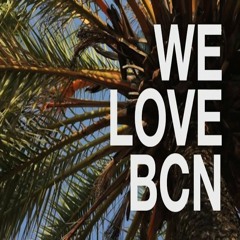 D - Marquez - We Love Bcn Chill Mix