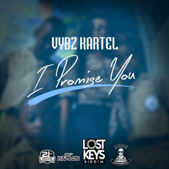 Vybz Kartel - I Promise You (Prod. Adde Instrumentals & Johnny Wonder)