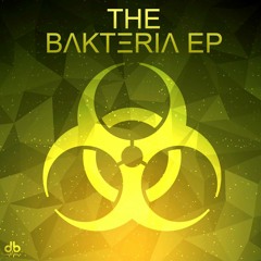 Bakteria x Drex-ill - Disrespect (Original Mix) Clip **Out now on db Music**