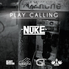 Play Calling Ft BabyFace Ray x GT