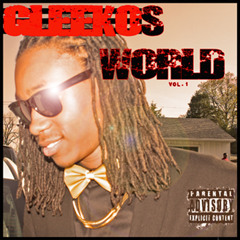 Gleeko Feat. JustB-Turn Up