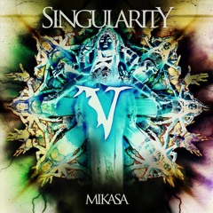 Singularity - Mikasa(Veil of Maya Cover)