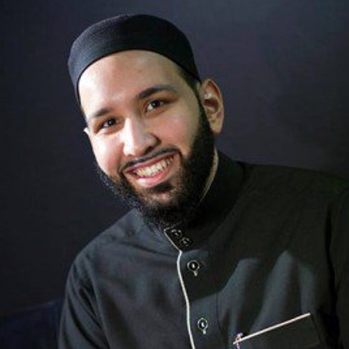 Texas Imam: "We're really at a crossroads."