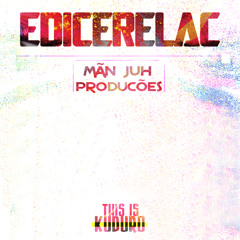 EdiCerelac - Mãn Juh Produções - My hair