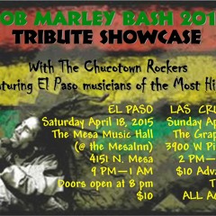 Chucotown Rockers - 92.3 Fox Interview