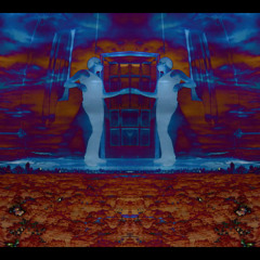 Around The World Feat Jonathan Hoard