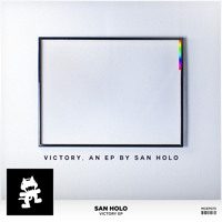 San Holo - Victory