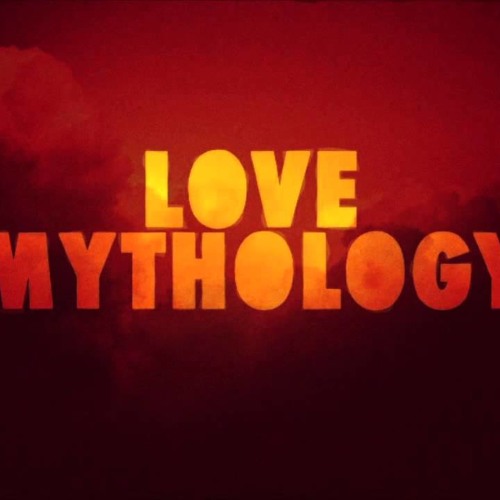 Henry Saiz - Love Mythology (astrofunk 2015 remix)