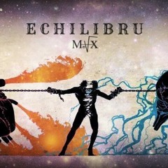 MAX - Echilibru (piesă extrasă de pe viitorul EP. EXPLORATOR)