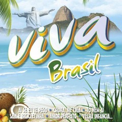 Nick Bertossi - Viva Brasil ((CharlyWonka' Dj/Producer)) PowerDrums - PVT 2015 Final' FREE DOWNLOAD