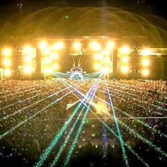 HIERO - DJ Set Homeradio/PrOmO-Factory, Budapest, Hungary