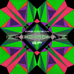 Open Tribe - Baglama Jam (Dreaddean Remix)[TSR/Ektoplazm]