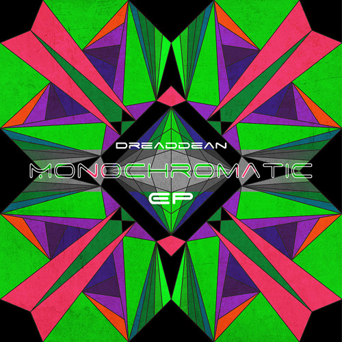 Open Tribe - Baglama Jam (Dreaddean Remix)[TSR/Ektoplazm]