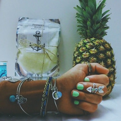 Pineapple