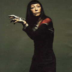 Brigitte Fontaine - La Vie est Belle(Marc & Yann Remix)