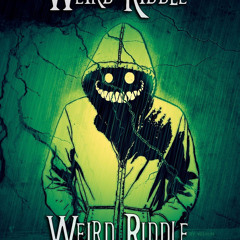 Weird riddle