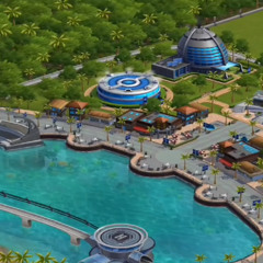Jurassic World The Game_ Island Overview