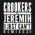 Artwork for Crookers feat. Jeremih - I Just Can't (Panic City Remix)