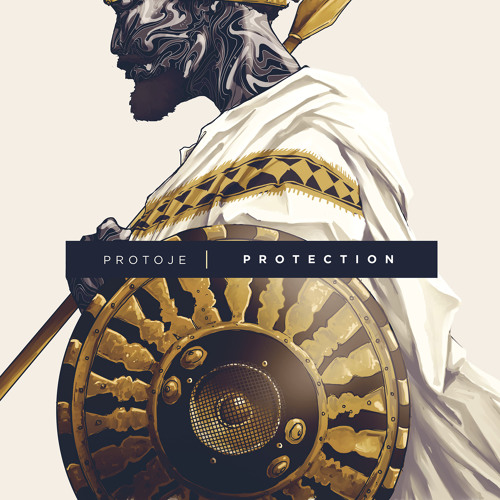 Protection ft. Mortimer