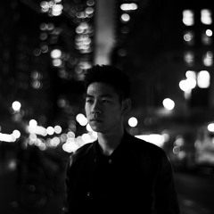 Nosaj Thing - Live at Music Hall of Williamsburg, 4/4/15