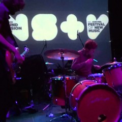 Tall Ships - Murmurations