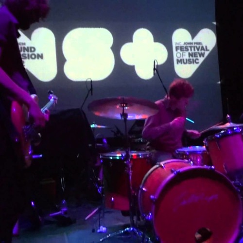 Tall Ships - Murmurations