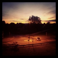 Luci Della Notte (A little homage to Gotan Project)