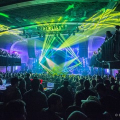 Tricycle-> - 2015-04-16 - Ogden Theatre, Denver, CO