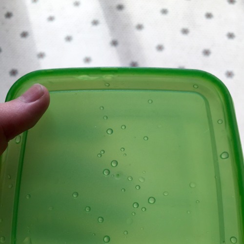 Watertight