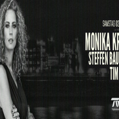 Tim Etzel 6 hours Set @ Loft Club Ludwigshafen with Monika Kruse Pt. 2 02.05.2015