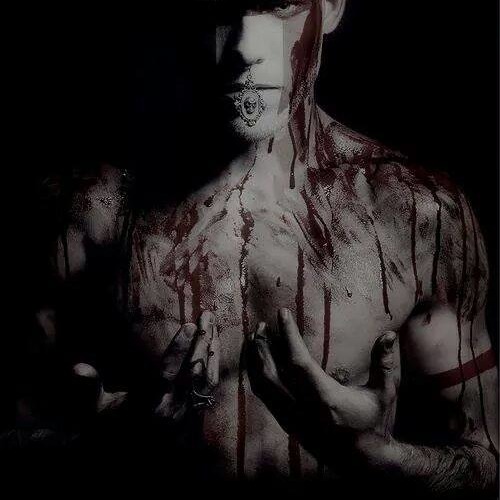 remy julien  blood dark (original mix)