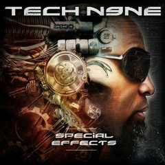 Tech N9ne & Excision - Roadkill (feat. Krizz Kaliko)