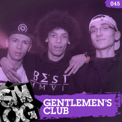 Episode 045: Gentlemen's Club