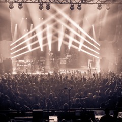 Tempest-> - 2015-04-18 - Ogden Theatre, Denver, CO