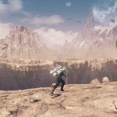 XenobladeX - 亡KEI却KOKU心