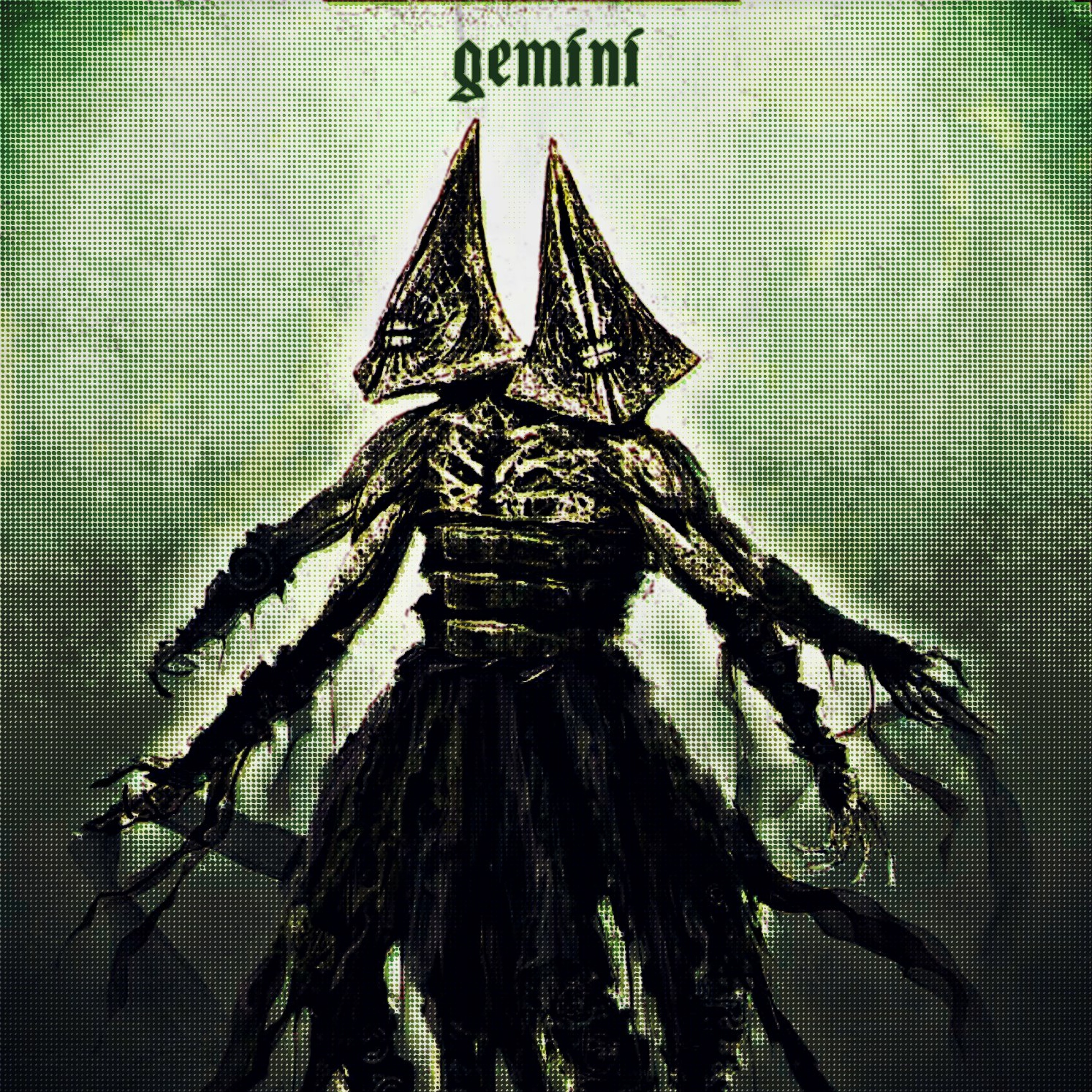 mAdCoRe - Gemini episode artwork