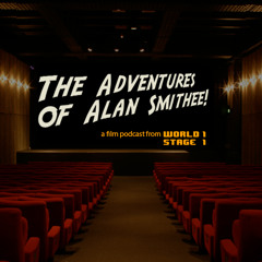 W1S1 73 - Adventures Of Alan Smithee - Interstellar