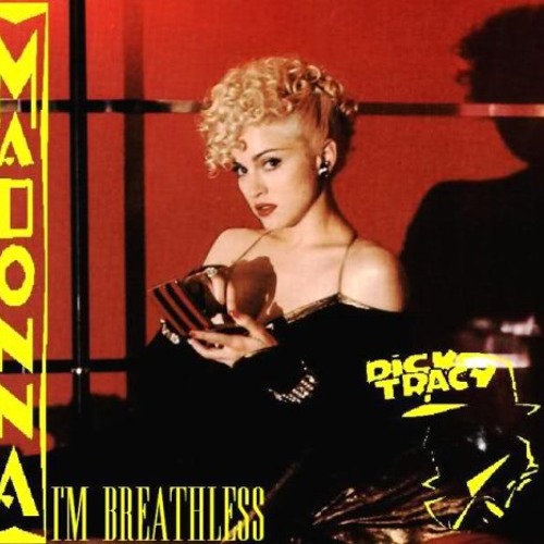 Madonna And Warren Beatty – Now I'm Following You (Remixes