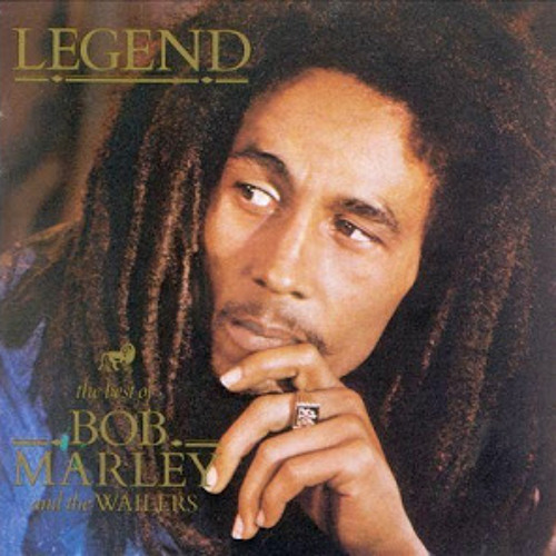 Stream Mally M | Listen to Legend: Bob Marley and The Wailers playlist  online for free on SoundCloud