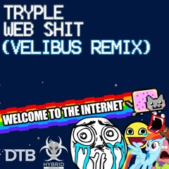 Tryple - Web Shit (Velibus Remix)